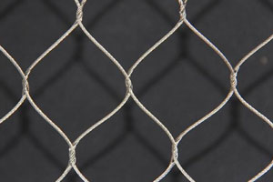 SS 316 Type Wire Mesh